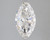 1.71 Carat Marquise Lab Grown
