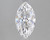 1.44 Carat Marquise Lab Grown