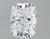 1.52 Carat Cushion Lab Grown