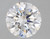1.15 Carat Round Cut Lab Grown
