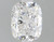 1.13 Carat Cushion Lab Grown