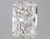 2.54 Carat Radiant Lab Grown