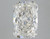 2.90 Carat Radiant Lab Grown