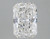 1.95 Carat Radiant Lab Grown