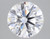 1.52 Carat Round Cut Lab Grown 1.52 Carat Round Cut Lab Grown