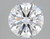 1.54 Carat Round Cut Lab Grown 1.54 Carat Round Cut Lab Grown