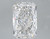 3.02 Carat Radiant Lab Grown