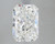 3.06 Carat Radiant Lab Grown