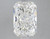2.58 Carat Radiant Lab Grown 2.58 Carat Radiant Lab Grown