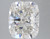 2.57 Carat Cushion Lab Grown