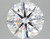 1.90 Carat Round Cut Lab Grown