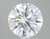 1.67 Carat Round Cut Lab Grown