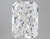 3.14 Carat Radiant Lab Grown