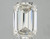 3.07 Carat Emerald Lab Grown