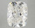 3.52 Carat Cushion Lab Grown