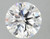 1.62 Carat Round Cut Lab Grown