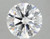 1.53 Carat Round Cut Lab Grown