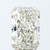 6.08 Carat Radiant Lab Grown