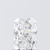 1.03 Carat Radiant Lab Grown 1.03 Carat Radiant Lab Grown