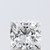 1.56 Carat Princess Lab Grown