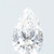1.03 Carat Pear Lab Grown