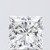 2.19 Carat Princess Lab Grown