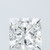 3.09 Carat Princess Lab Grown