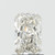 1.05 Carat Radiant Lab Grown