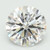 2.06 Carat Round Cut Lab Grown