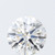 1.55 Carat Round Cut Lab Grown