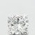 1.55 Carat Princess Lab Grown