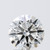 1.55 Carat Round Cut Lab Grown