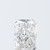 0.70 Carat Radiant Lab Grown