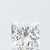 1.12 Carat Princess Lab Grown