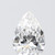 1.05 Carat Pear Lab Grown 1.05 Carat Pear Lab Grown