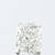 0.77 Carat Radiant Lab Grown