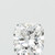 1.00 Carat Cushion Lab Grown
