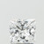 1.61 Carat Princess Lab Grown