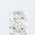 1.05 Carat Radiant Lab Grown