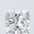 1.60 Carat Princess Lab Grown