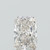 0.71 Carat Radiant Lab Grown