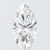 1.09 Carat Marquise Lab Grown