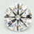 1.90 Carat Round Cut Lab Grown 1.90 Carat Round Cut Lab Grown