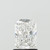 1.13 Carat Radiant Lab Grown