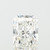 5.22 Carat Radiant Lab Grown