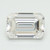 2.08 Carat Emerald Lab Grown