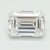1.52 Carat Emerald Lab Grown