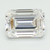 2.01 Carat Emerald Lab Grown