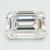 2.59 Carat Emerald Lab Grown 2.59 Carat Emerald Lab Grown