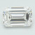 2.51 Carat Emerald Lab Grown